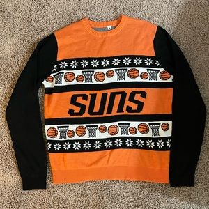 PHOENIX SUNS Christmas Sweater